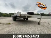 used Utility Trailers Triton Trailers  for sale, in Portage, WI Thumbnail 5