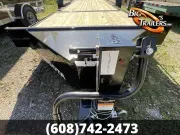 new Equipment / Flatbed Trailers Midsota  for sale, in Portage, WI Thumbnail 7