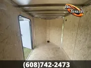 new Cargo (Enclosed) Trailers Legend Trailers  for sale, in Portage, WI Thumbnail 9