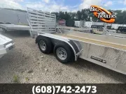 new Utility Trailers Trophy  for sale, in Portage, WI Thumbnail 8