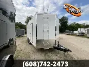 new Cargo (Enclosed) Trailers Legend  for sale, in Portage, WI Thumbnail 1