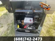 new Dump Trailers Midsota  for sale, in Portage, WI Thumbnail 6