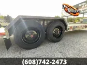 new Equipment / Flatbed Trailers Midsota  for sale, in Portage, WI Thumbnail 8
