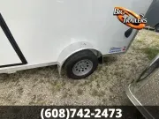 new Cargo (Enclosed) Trailers Legend Trailers  for sale, in Portage, WI Thumbnail 4