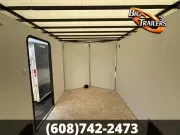 new Cargo (Enclosed) Trailers Legend Trailers  for sale, in Portage, WI Thumbnail 8