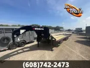 new Equipment / Flatbed Trailers Midsota  for sale, in Portage, WI Thumbnail 4