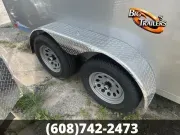 new Cargo (Enclosed) Trailers Legend  for sale, in Portage, WI Thumbnail 3