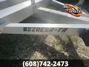 new Car Haulers / Racing Trailers Aluma  for sale, in Portage, WI Thumbnail 9