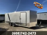 new Cargo (Enclosed) Trailers Legend  for sale, in Portage, WI Thumbnail 3