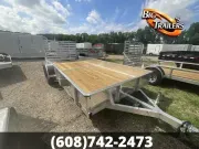 new Utility Trailers Trophy  for sale, in Portage, WI Thumbnail 3