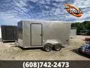 new Cargo (Enclosed) Trailers Legend  for sale, in Portage, WI Thumbnail 2