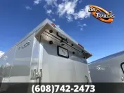 new Cargo (Enclosed) Trailers Legend Trailers  for sale, in Portage, WI Thumbnail 4