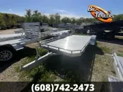 new Other Trailers Legend  for sale, in Portage, WI Thumbnail 1