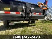 new Dump Trailers Sure-Trac  for sale, in Portage, WI Thumbnail 9