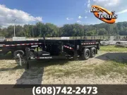 new Dump Trailers Midsota  for sale, in Portage, WI Thumbnail 1