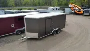 new Other Trailers Legend  for sale, in Portage, WI Thumbnail 2