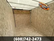 new Cargo (Enclosed) Trailers Legend Trailers  for sale, in Portage, WI Thumbnail 9