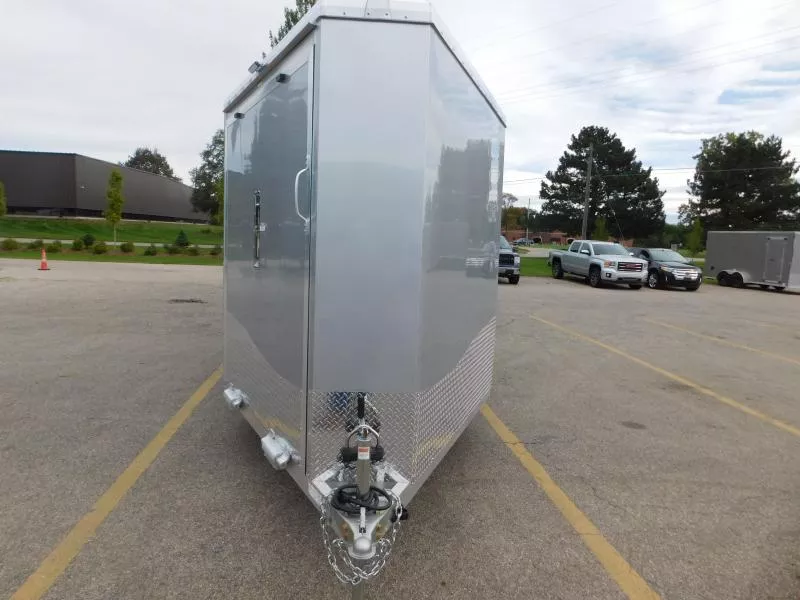 new Snowmobile Trailers NEO Trailers  for sale, in Zeeland, MI Thumbnail 10