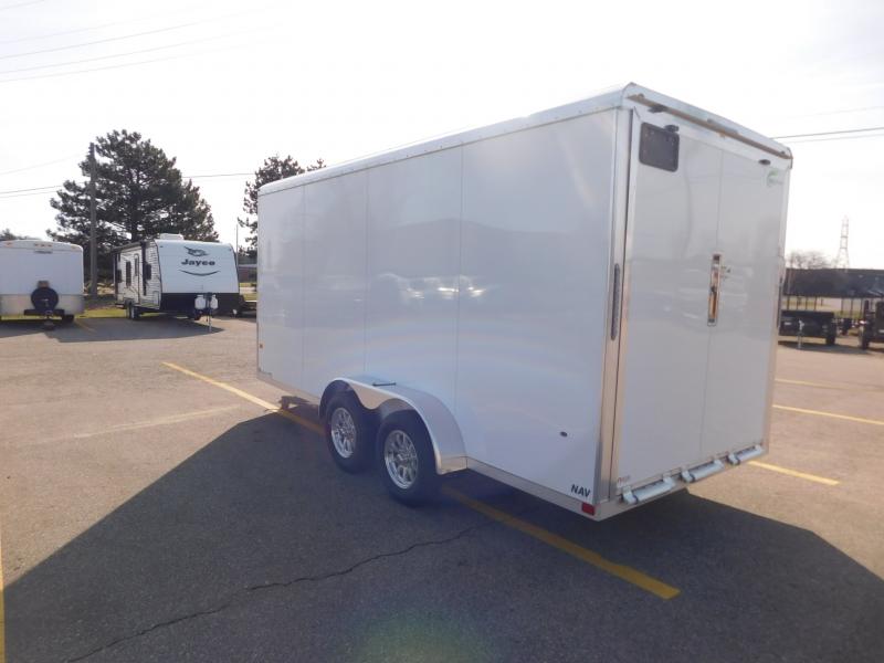 new Cargo (Enclosed) Trailers NEO Trailers  for sale, in Zeeland, MI Thumbnail 3