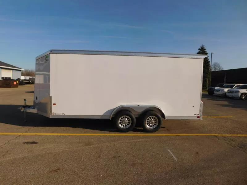 new Cargo (Enclosed) Trailers NEO Trailers  for sale, in Zeeland, MI Thumbnail 2
