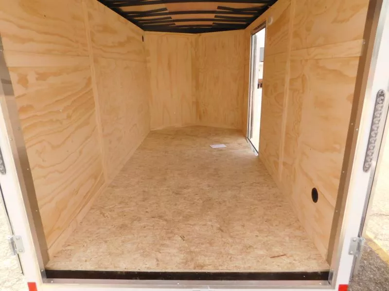 new Cargo (Enclosed) Trailers Darkhorse Cargo  for sale, in Zeeland, MI Thumbnail 8