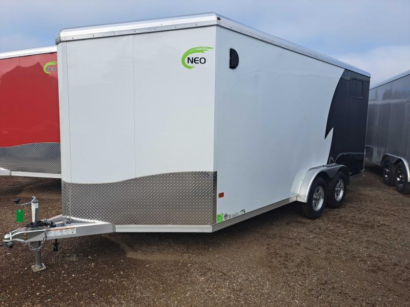 Cargo Trailers Trailers Sales in Zeeland, MI Cargo Enclosed