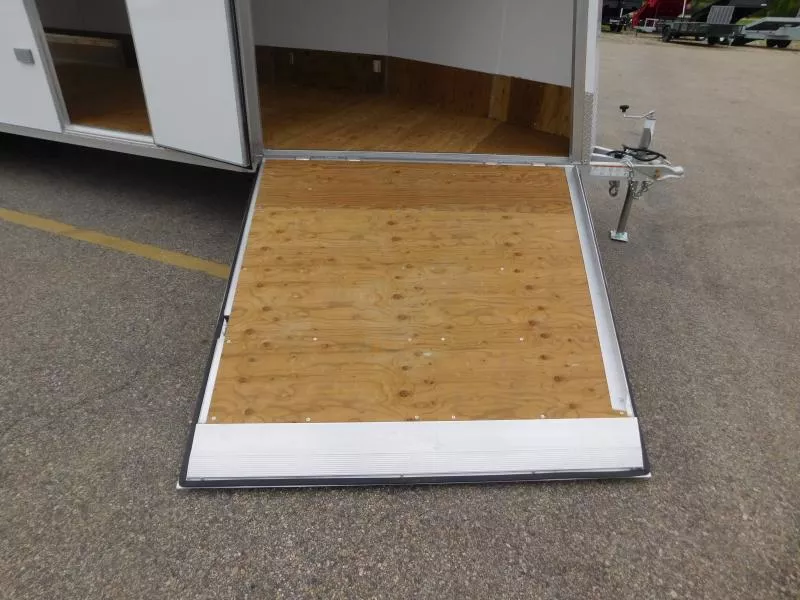 new Snowmobile Trailers NEO Trailers  for sale, in Zeeland, MI Thumbnail 13