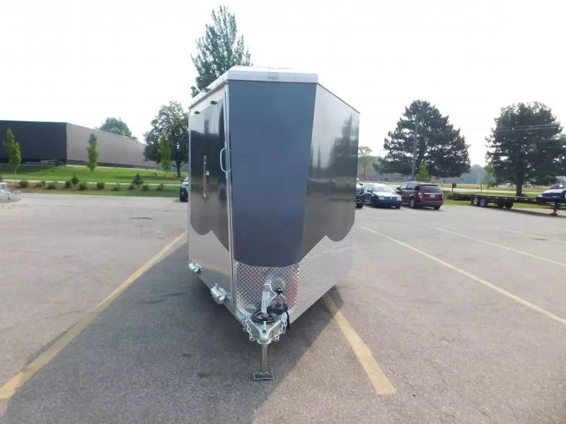 new Snowmobile Trailers NEO Trailers  for sale, in Zeeland, MI Thumbnail 8
