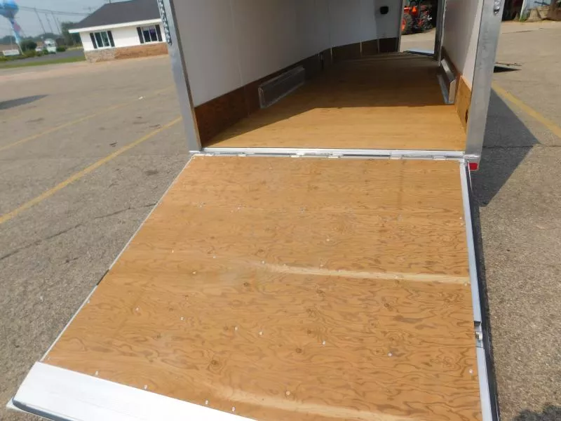 new Snowmobile Trailers NEO Trailers  for sale, in Zeeland, MI Thumbnail 9