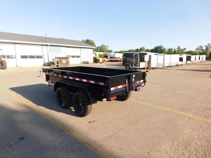 new Dump Trailers Sure-Trac  for sale, in Zeeland, MI Thumbnail 3