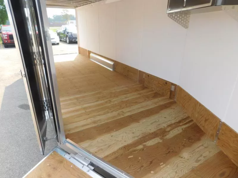 new Snowmobile Trailers NEO Trailers  for sale, in Zeeland, MI Thumbnail 12