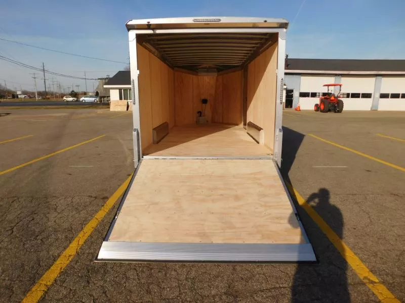 new Cargo (Enclosed) Trailers NEO Trailers  for sale, in Zeeland, MI Thumbnail 10