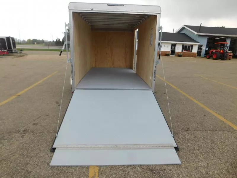 new Cargo (Enclosed) Trailers Car Mate Trailers  for sale, in Zeeland, MI Thumbnail 9