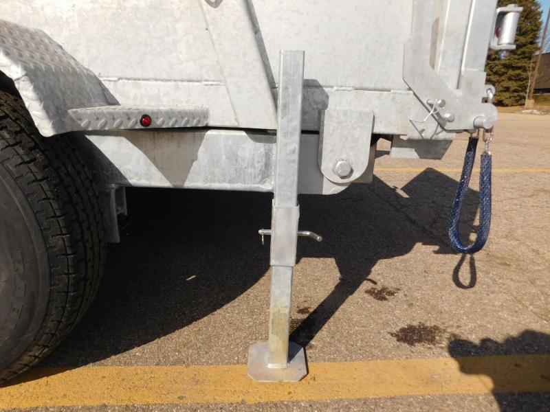 new Dump Trailers BND  for sale, in Zeeland, MI Thumbnail 14