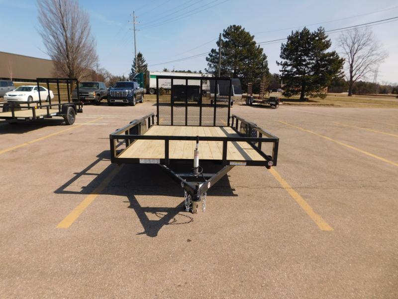 new Utility Trailers Sure-Trac  for sale, in Zeeland, MI Thumbnail 8