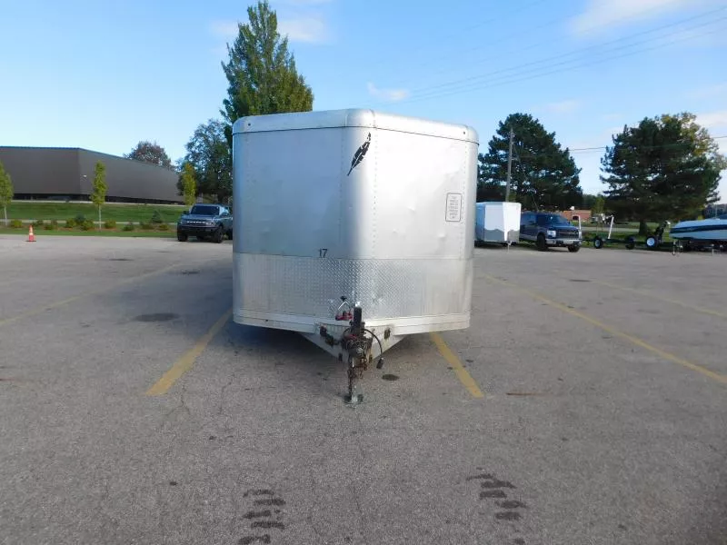 used Other Trailers Featherlite  for sale, in Zeeland, MI Thumbnail 8