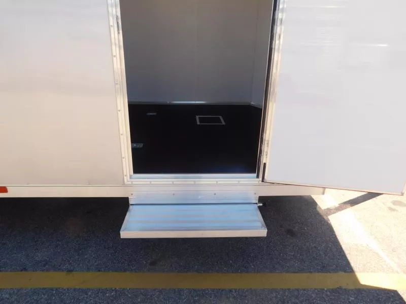 new Car Haulers / Racing Trailers NEO Trailers  for sale, in Zeeland, MI Thumbnail 11