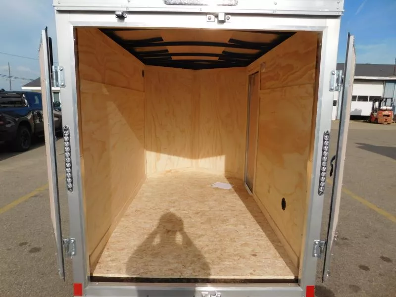 new Cargo (Enclosed) Trailers Darkhorse Cargo  for sale, in Zeeland, MI Thumbnail 10