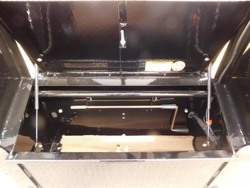 new Equipment / Flatbed Trailers Diamond C Trailers  for sale, in Zeeland, MI Thumbnail 8