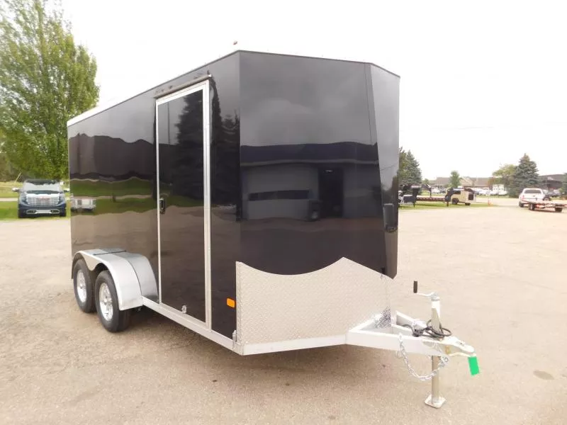 new Cargo (Enclosed) Trailers NEO Trailers  for sale, in Zeeland, MI Thumbnail 7