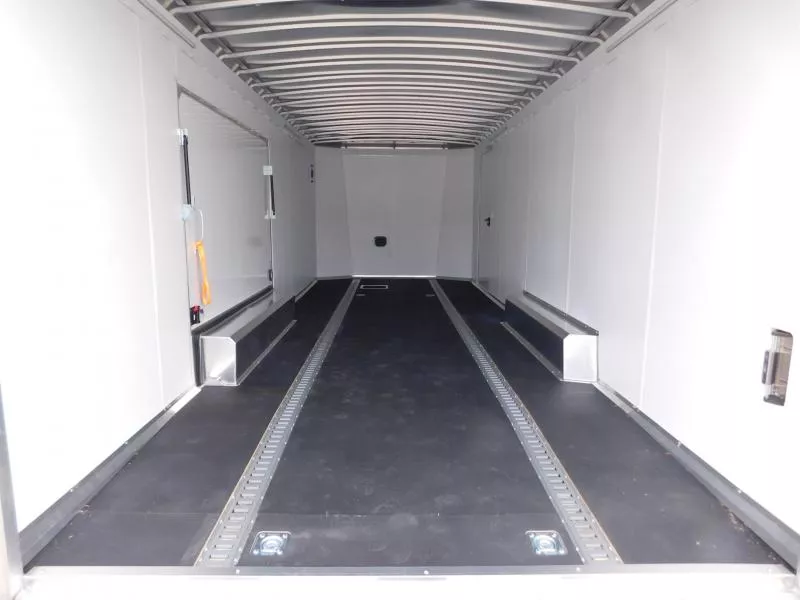 new Car Haulers / Racing Trailers NEO Trailers  for sale, in Zeeland, MI Thumbnail 19