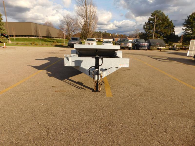 new Equipment / Flatbed Trailers BND  for sale, in Zeeland, MI Thumbnail 8