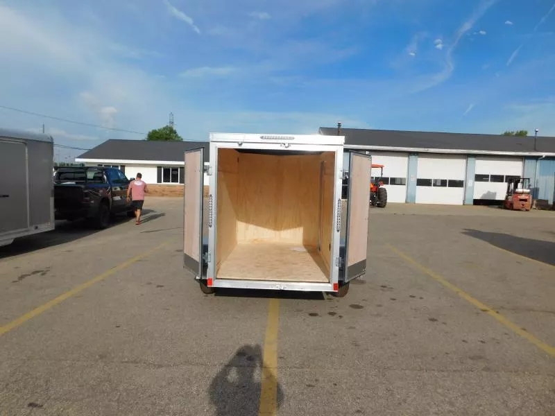 new Cargo (Enclosed) Trailers Darkhorse Cargo  for sale, in Zeeland, MI Thumbnail 9