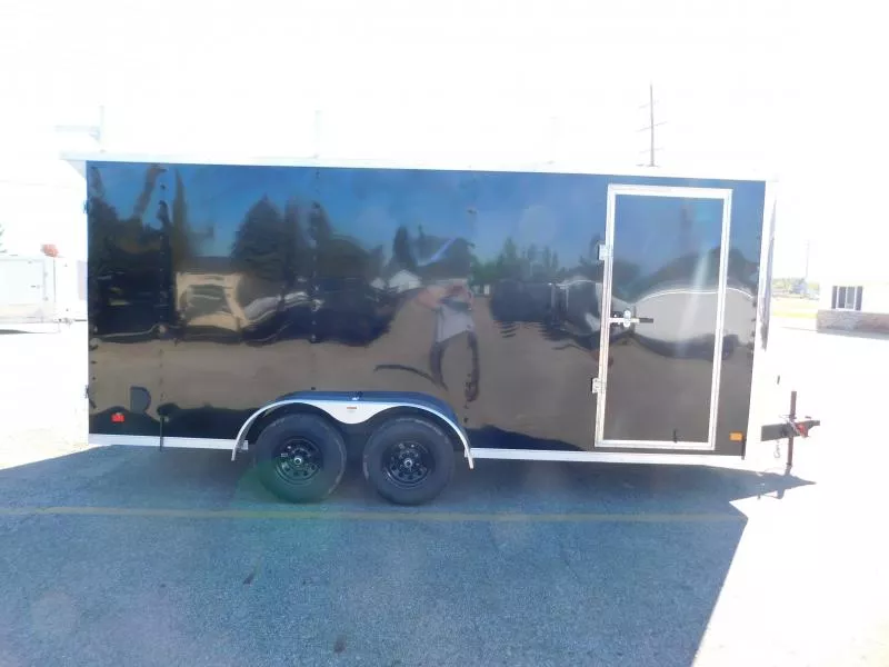 new Cargo (Enclosed) Trailers Darkhorse Cargo  for sale, in Zeeland, MI Thumbnail 6