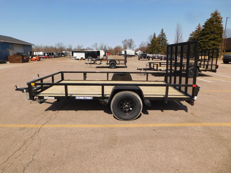 new Utility Trailers Sure-Trac  for sale, in Zeeland, MI Thumbnail 2