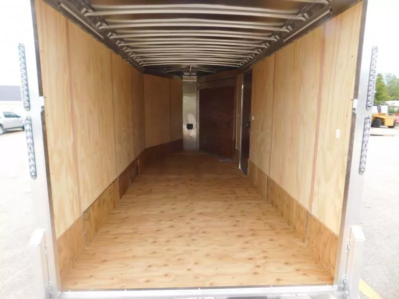 new Snowmobile Trailers NEO Trailers  for sale, in Zeeland, MI Thumbnail 6