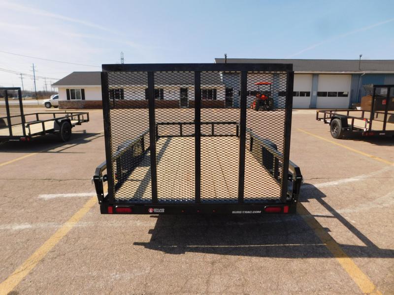 new Utility Trailers Sure-Trac  for sale, in Zeeland, MI Thumbnail 4