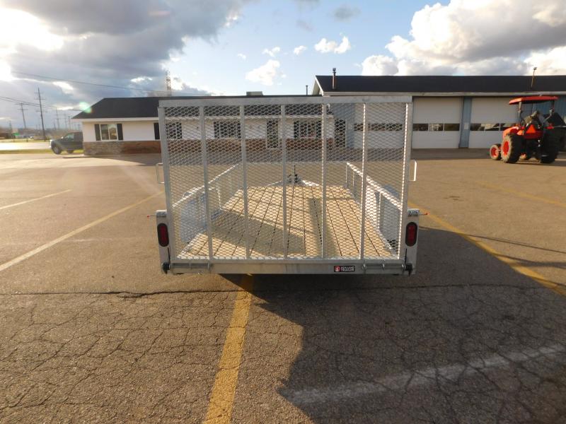 new Utility Trailers BND  for sale, in Zeeland, MI Thumbnail 4