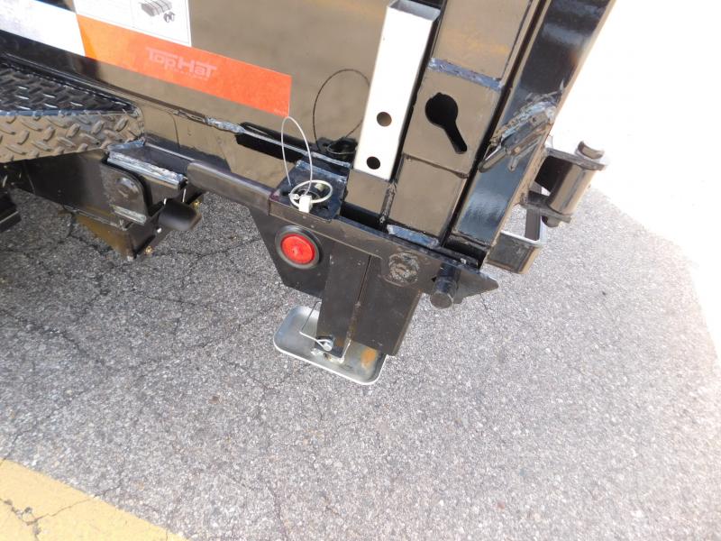 new Dump Trailers Top Hat Trailers  for sale, in Zeeland, MI Thumbnail 17