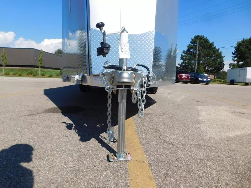 new Snowmobile Trailers NEO Trailers  for sale, in Zeeland, MI Thumbnail 9